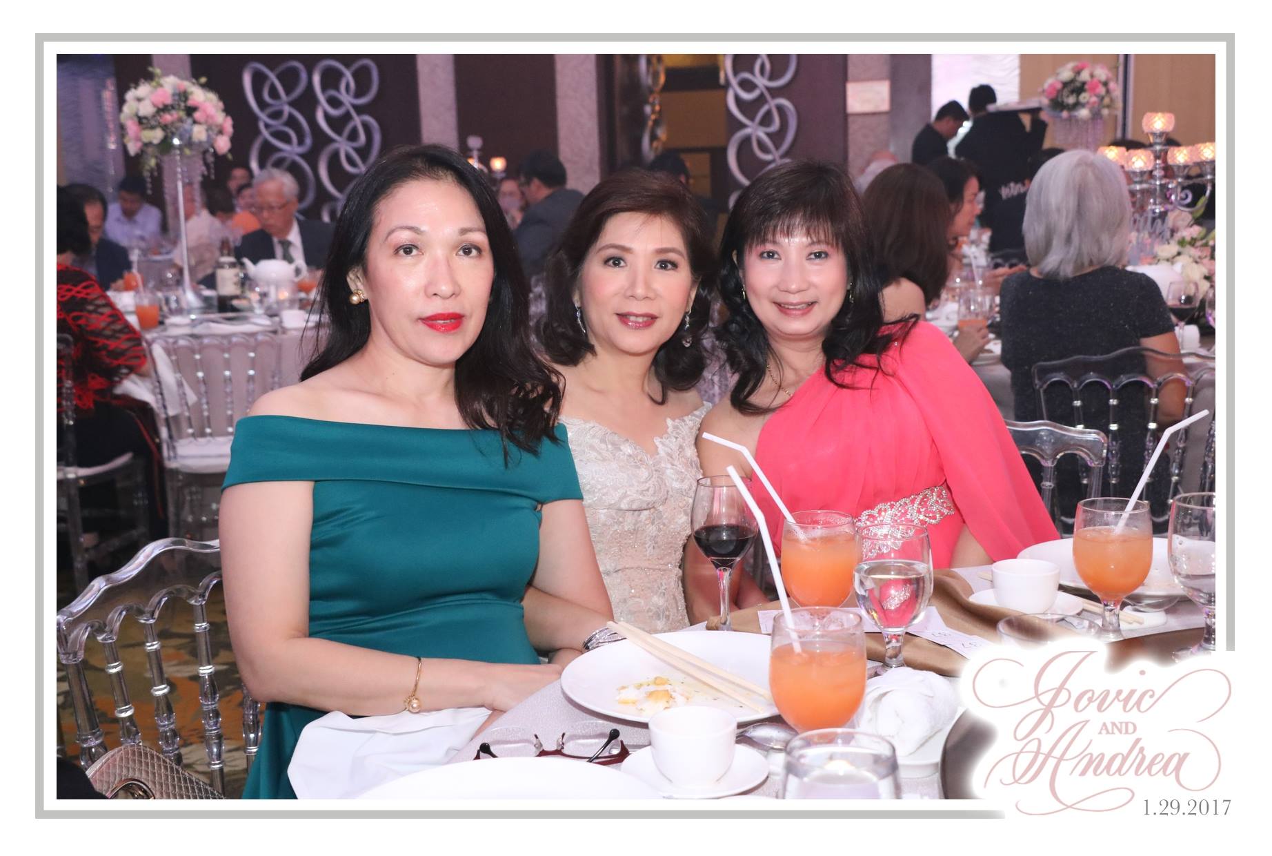 Jovic and Andrea’s Wedding – Photoman 2