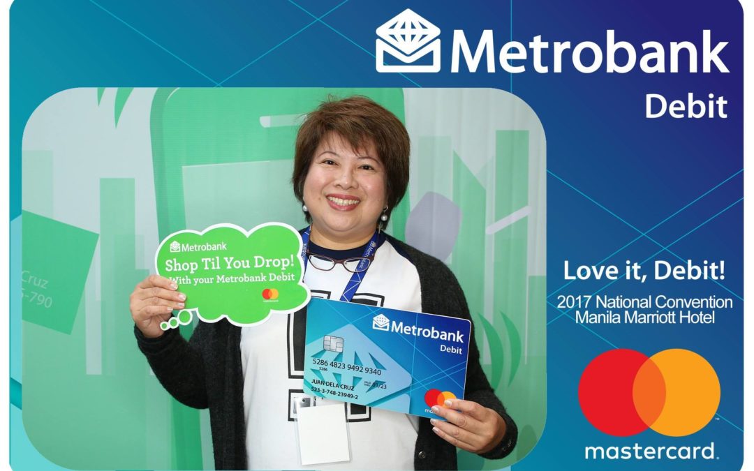 Metrobank 2017 National Convention