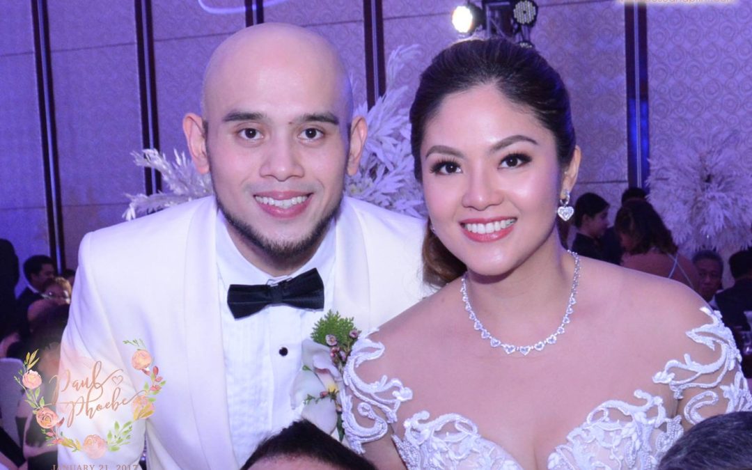 Paul and Phoebe’s Wedding – Photoman