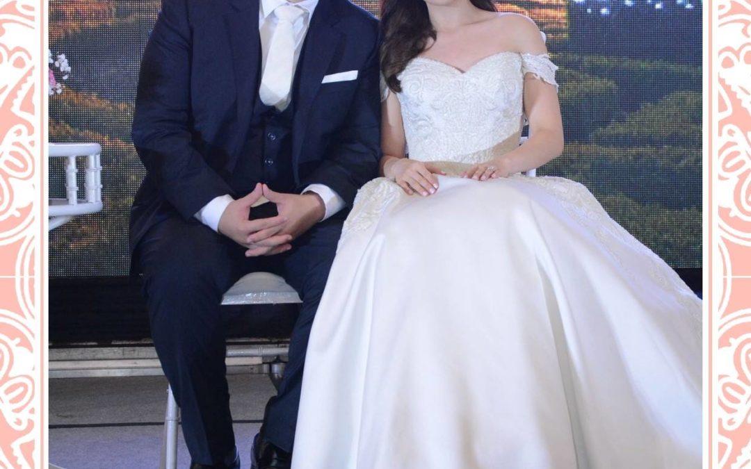 Philip and Caroline’s Wedding – Photoman