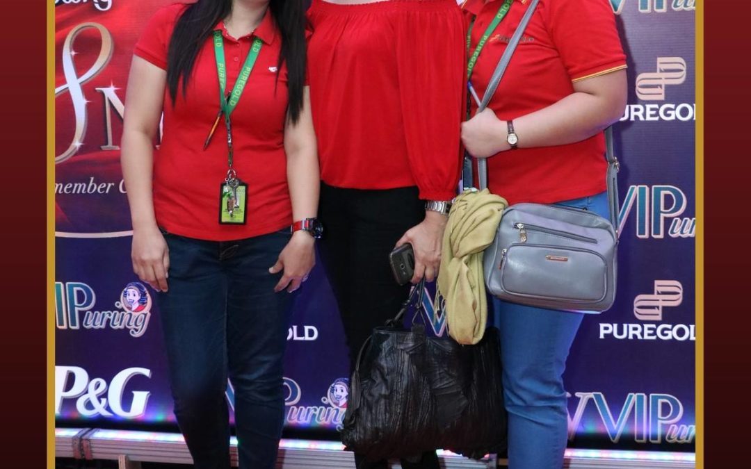 Puregold’s VIPuring Intim8Night – Photoman