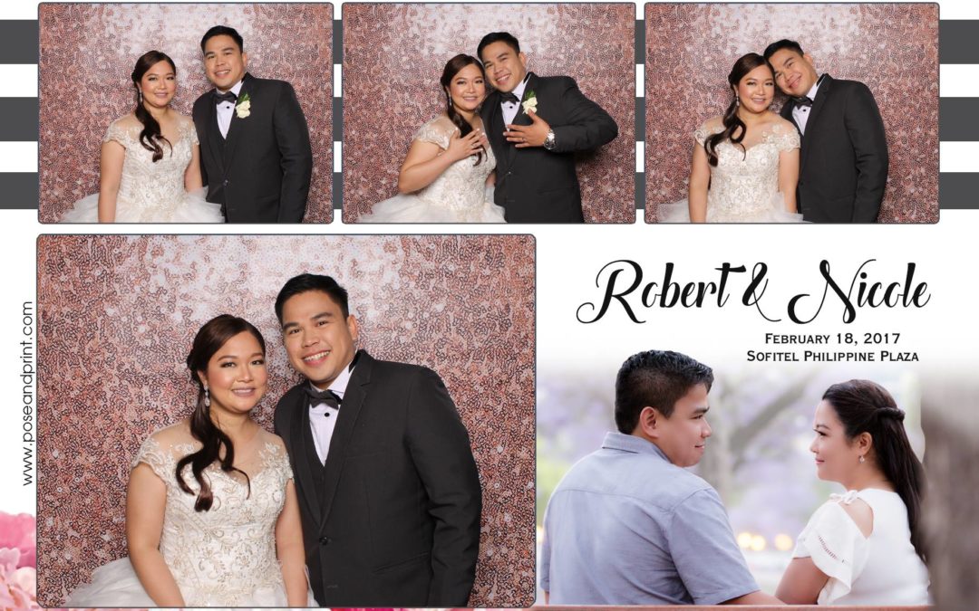 Robert and Nicole’s Wedding