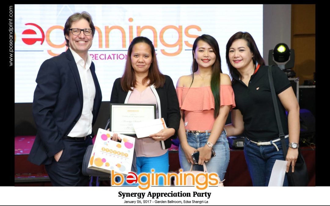 Synergy Appreciation Party – Photoman