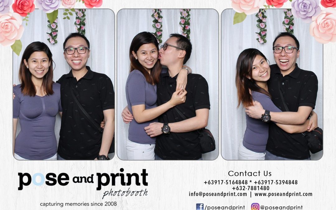 Weddings & Debut Fair 2017 – Day1