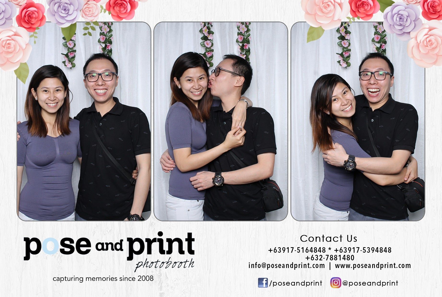 Weddings & Debut Fair 2017 – Day1