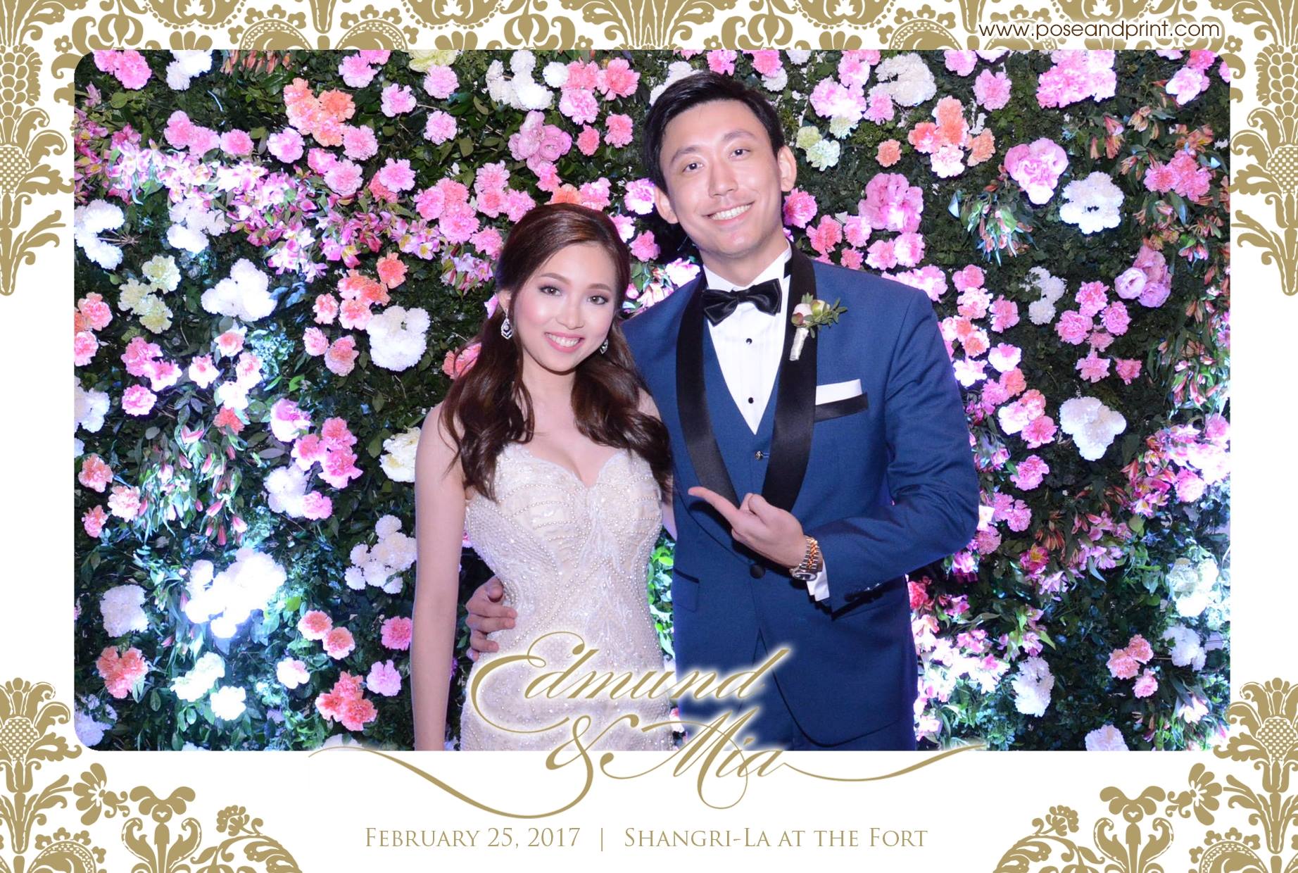 Edmund and Mia’s Wedding – Photoman