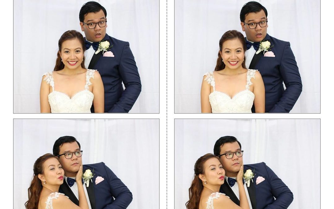 Juan Carlo and Pam’s Wedding