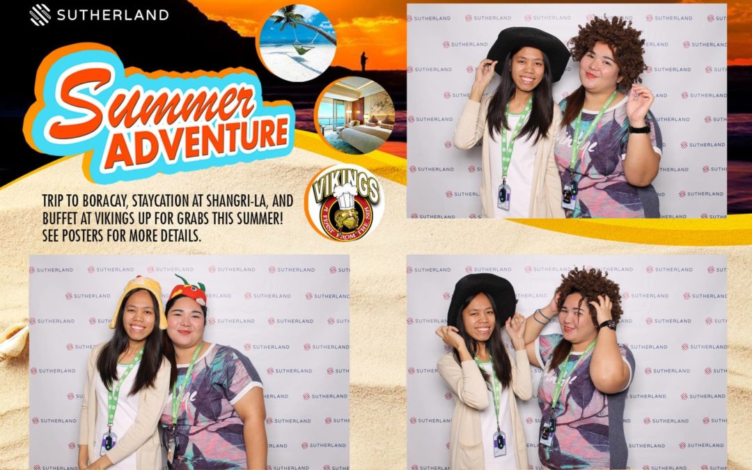 Sutherland Summer Adventure