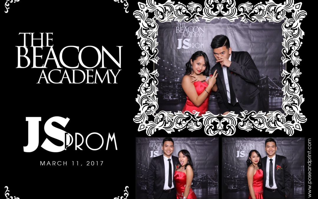 The Beacon Academy JS Prom