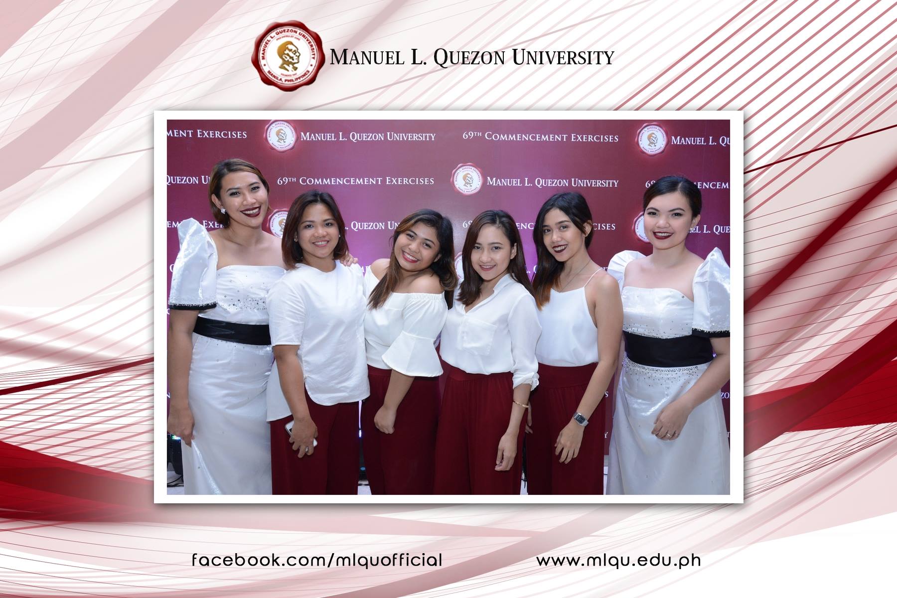 MLQU 69th Commencement Exercises – Photoman