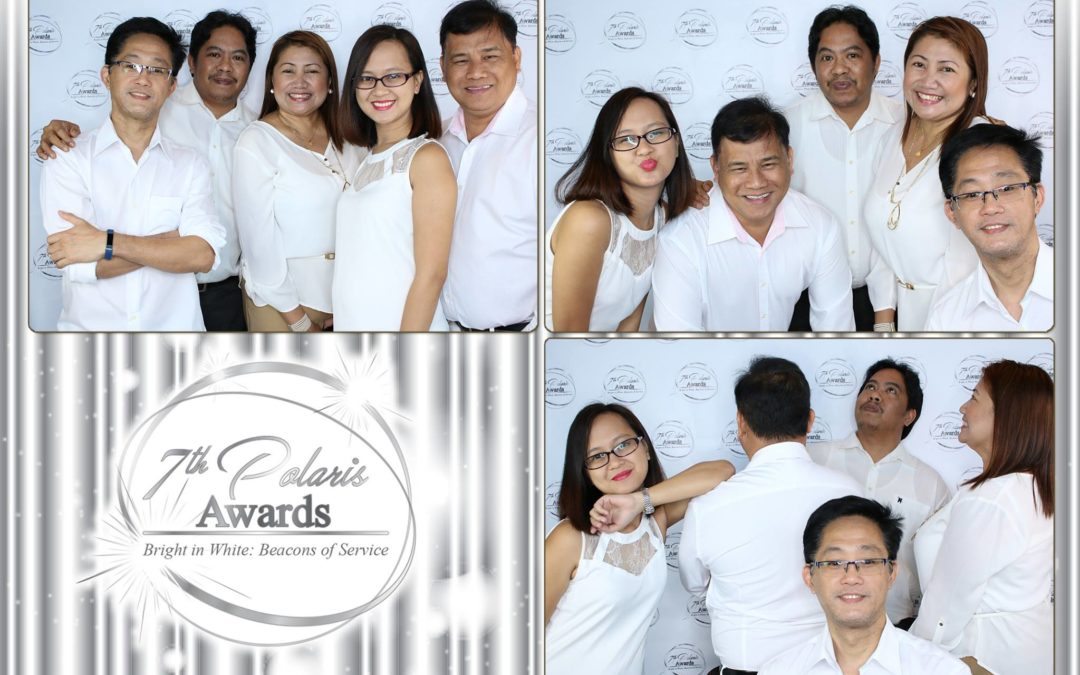 Unilab 7th Polaris Awards