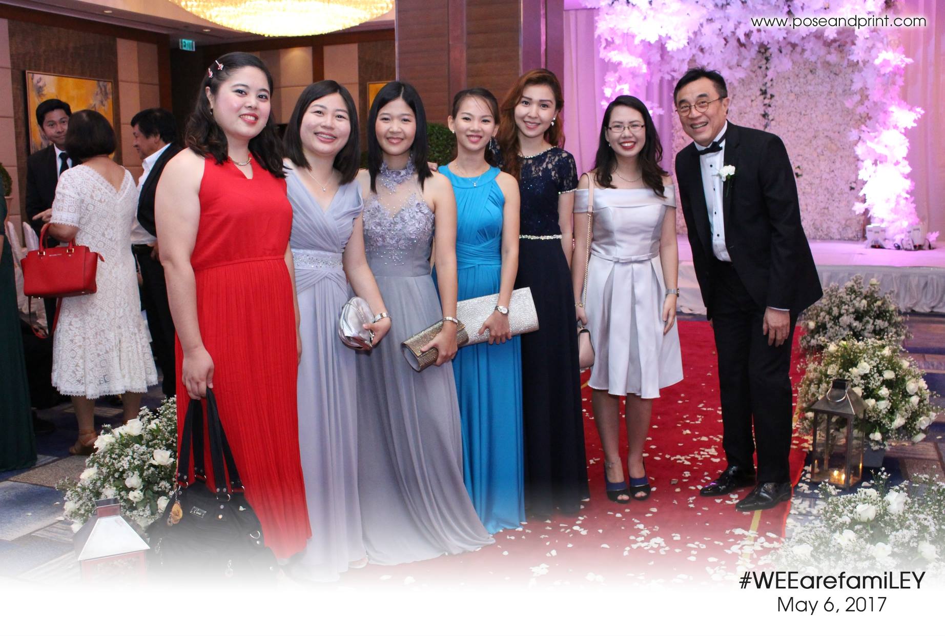 Charles and Shirley’s Wedding – Photoman 1