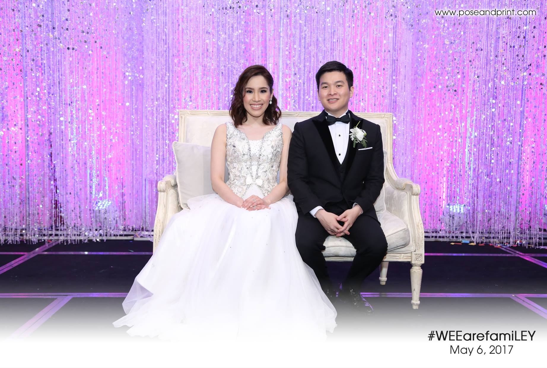 Charles and Shirley’s Wedding – Photoman 2