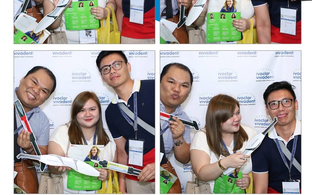 Ivoclar Vivadent @ 108th PDA Convention – Day 2