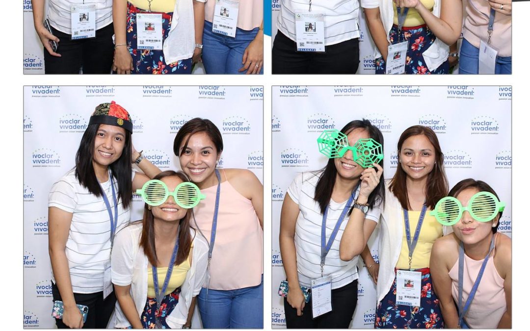 Ivoclar Vivadent @ 108th PDA Convention – Day 3