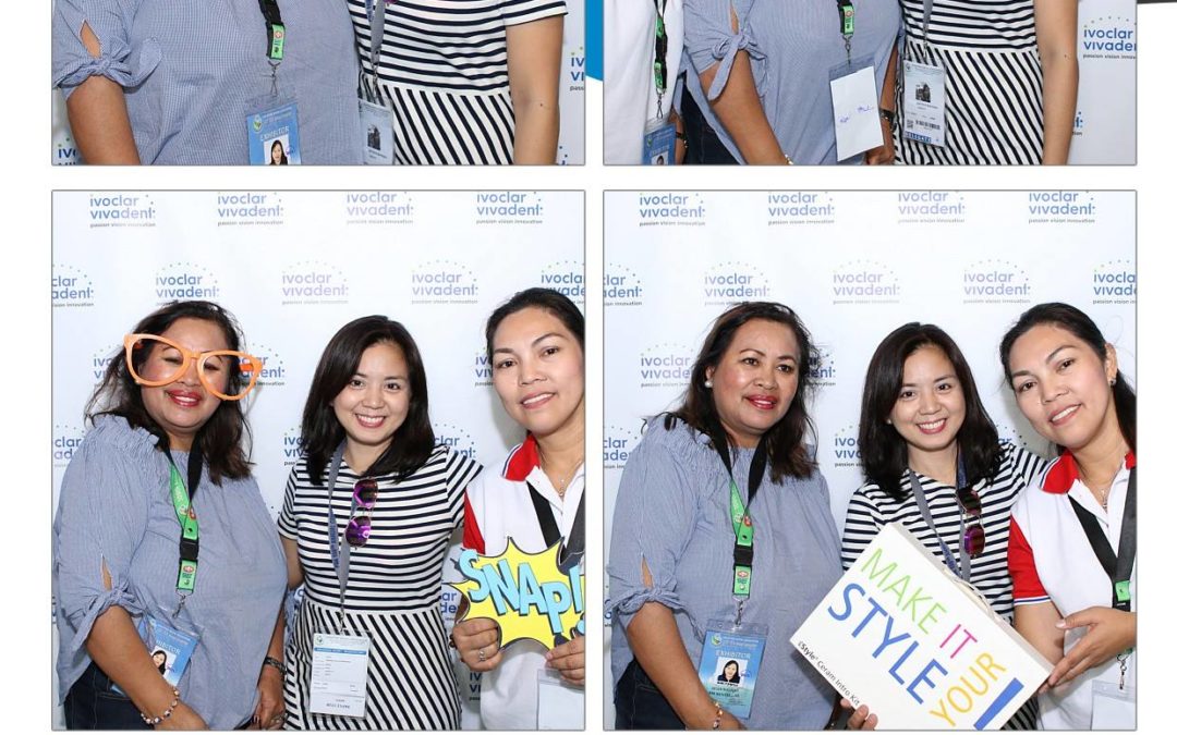 Ivoclar Vivadent @ 108th PDA Convention – Day 5