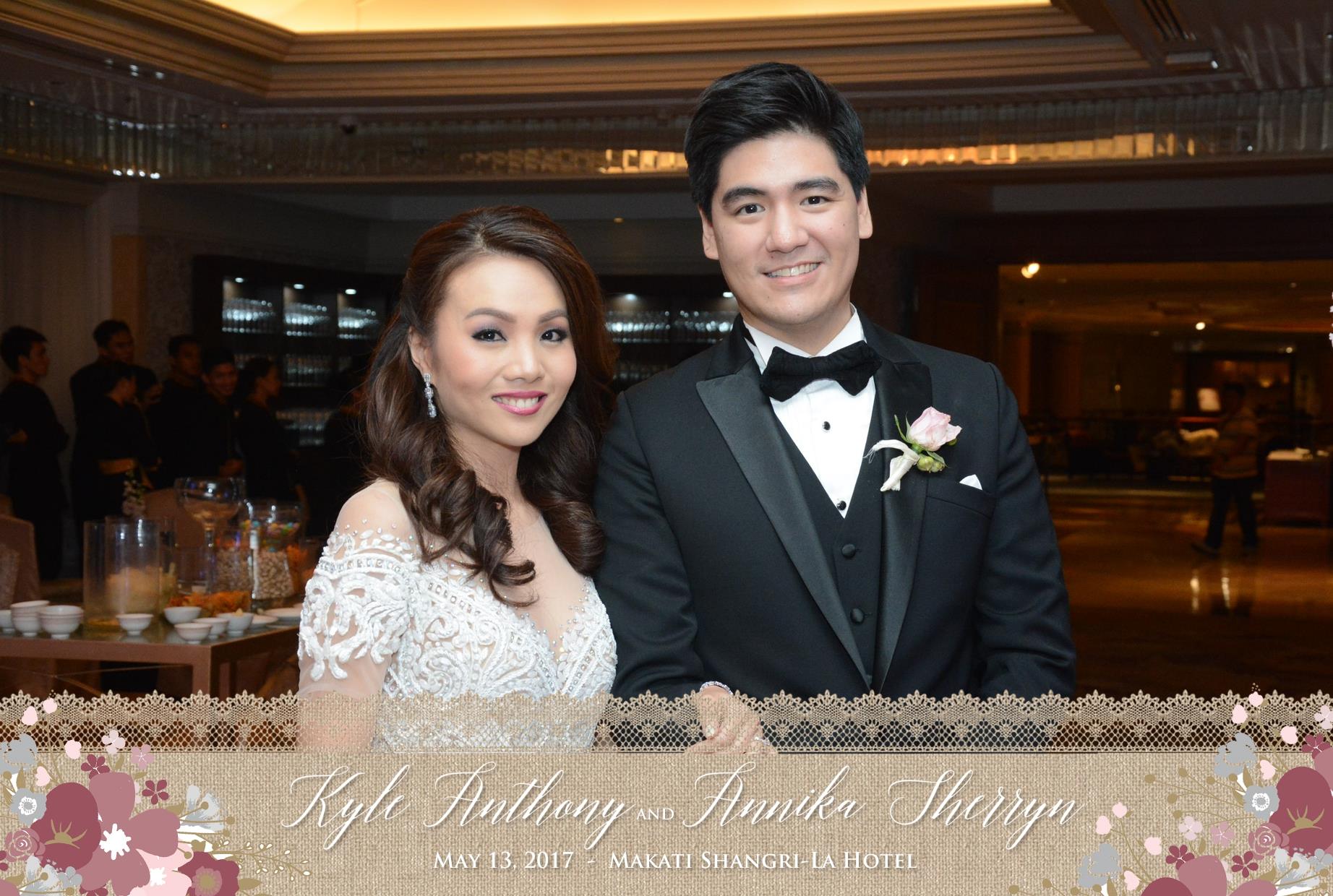 Kyle and Annika’s Wedding – Photoman