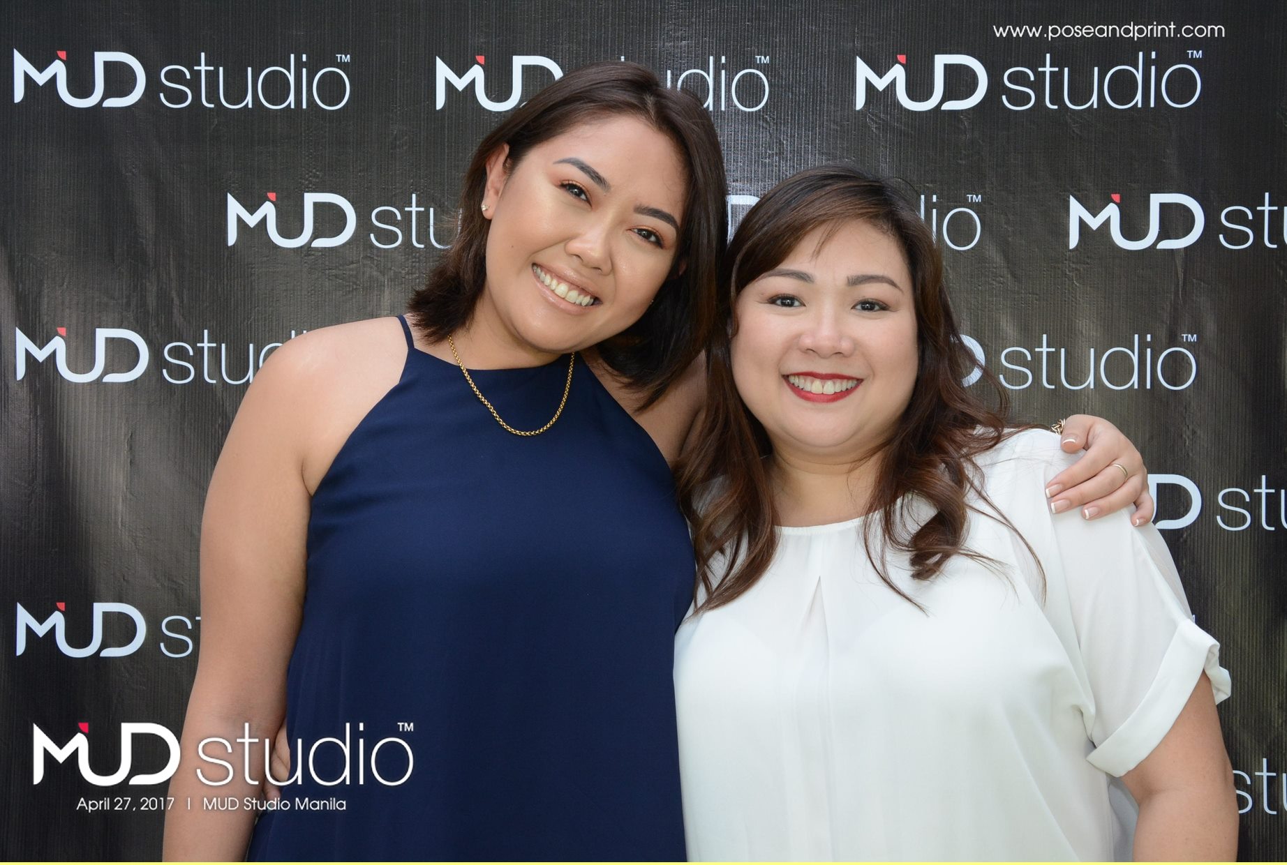 MUD Studio Manila Store Opening – Photoman