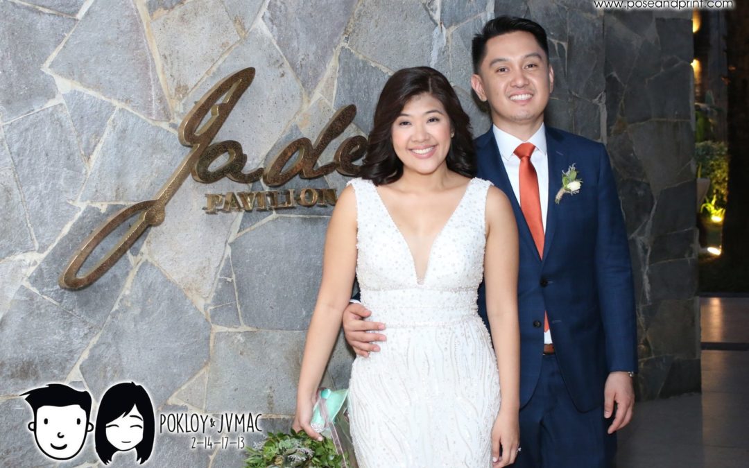 Pokloy and JVMac’s Wedding – Photoman