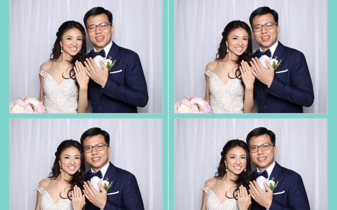 Erwin and Aileen’s Wedding