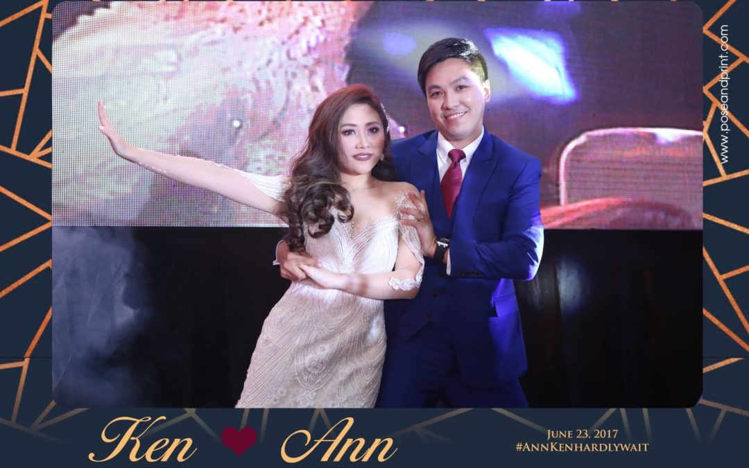 Ken and Ann’s Wedding – Photoman 2