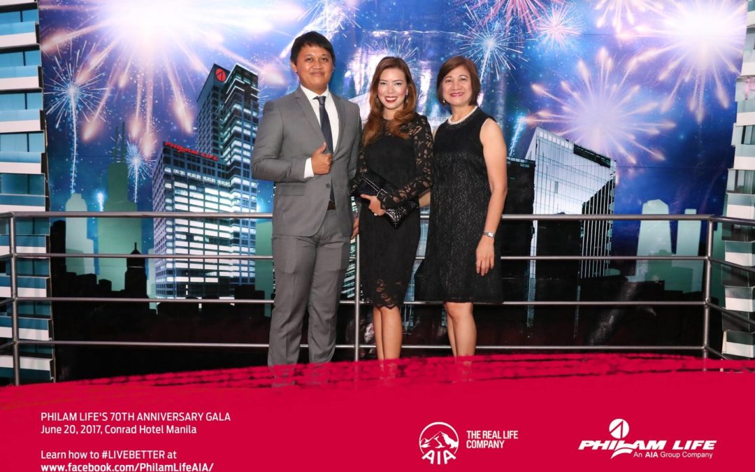 Philam Life’s 70th Anniversary Gala – Photoman