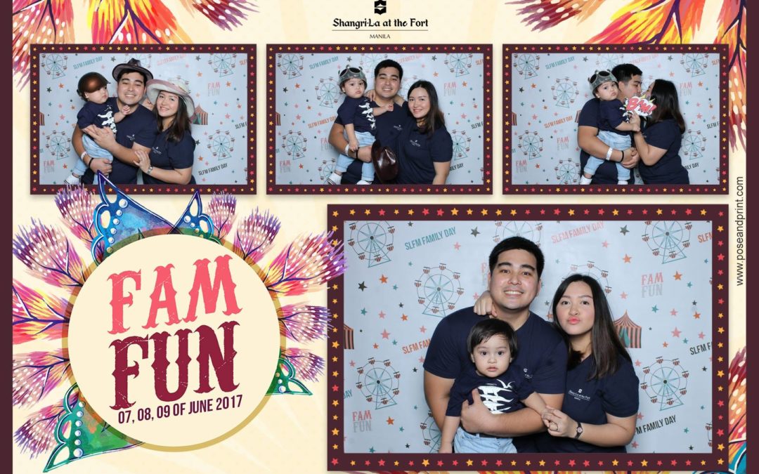 Shangri-La at The Fort Manila Family Day – Day 2