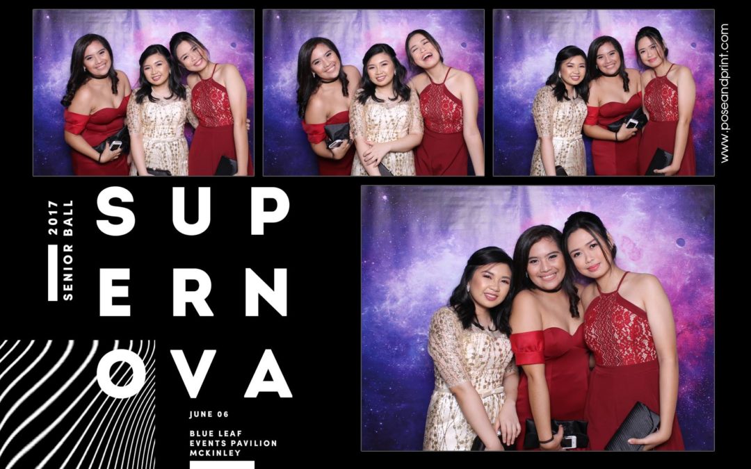 UST Architecture Senior Ball 2017