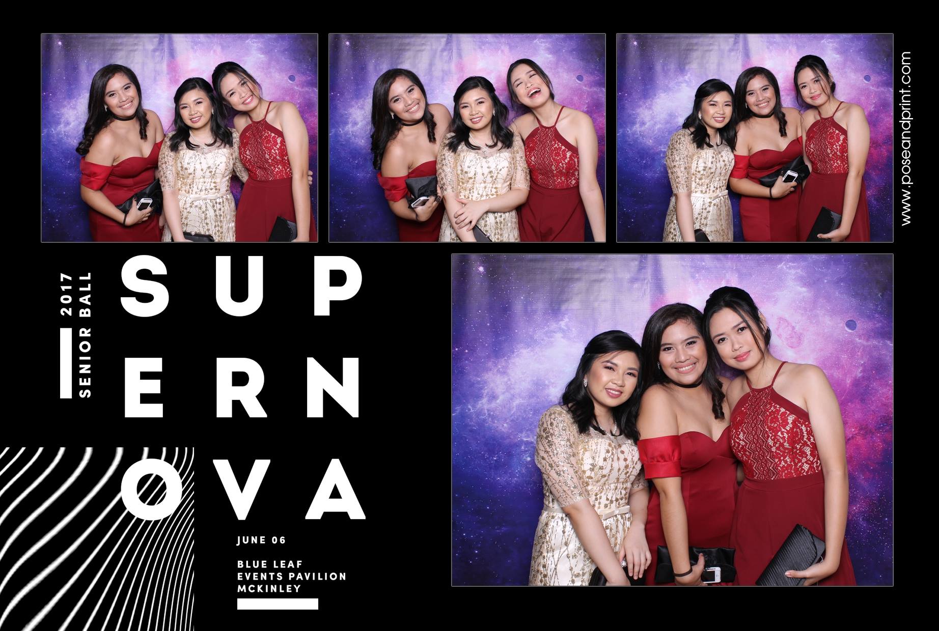 UST Architecture Senior Ball 2017