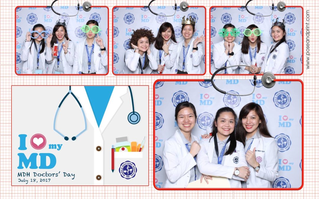 MDH Doctor’s Day