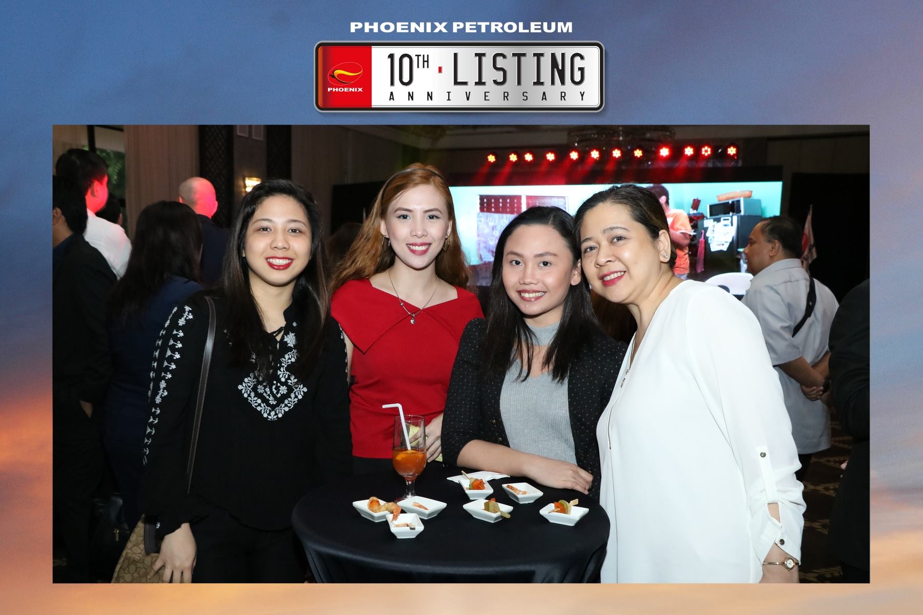 Phoenix Petroleum 10th Listing Anniversary – Photoman