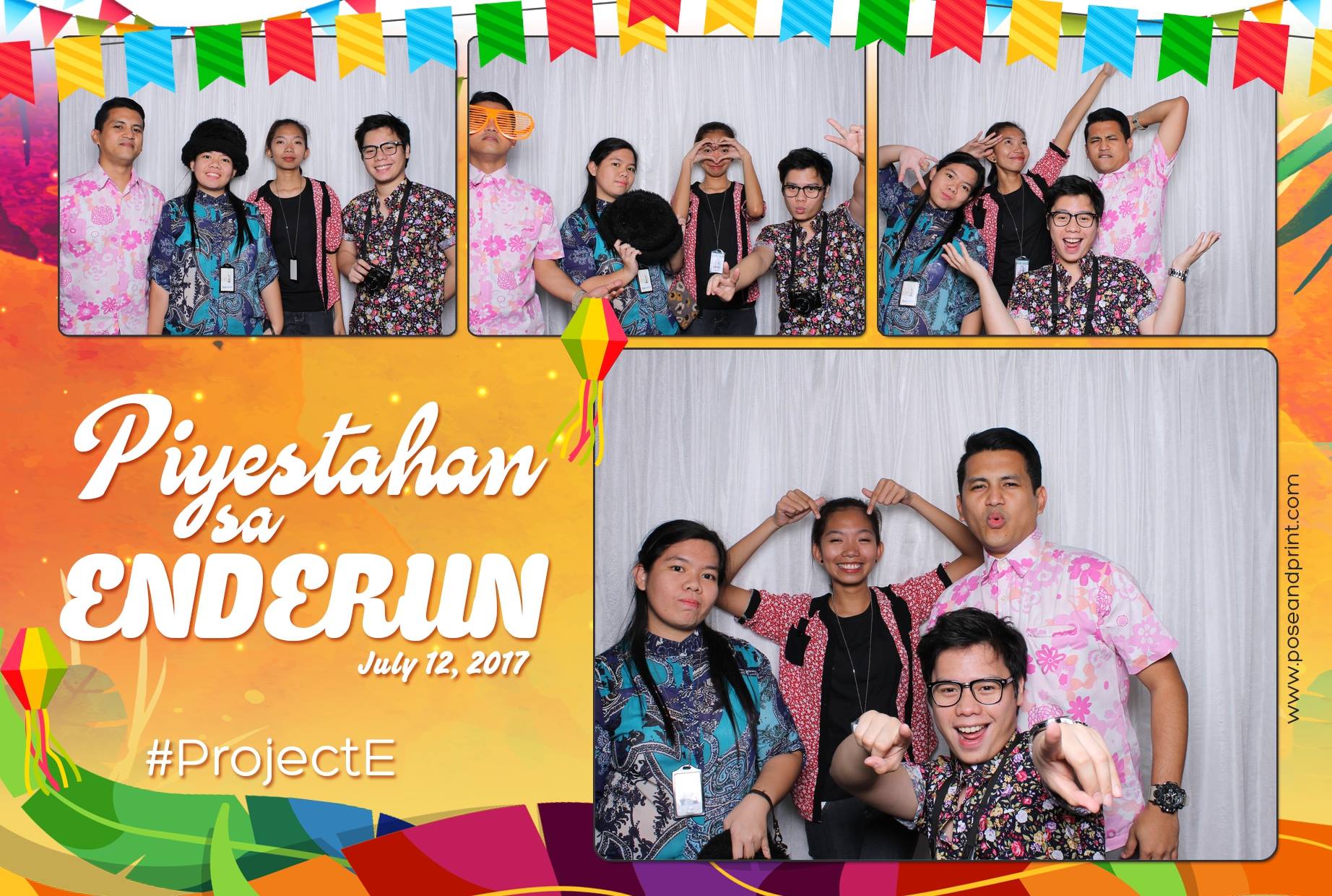 EProject’s Piyestahan sa Enderun