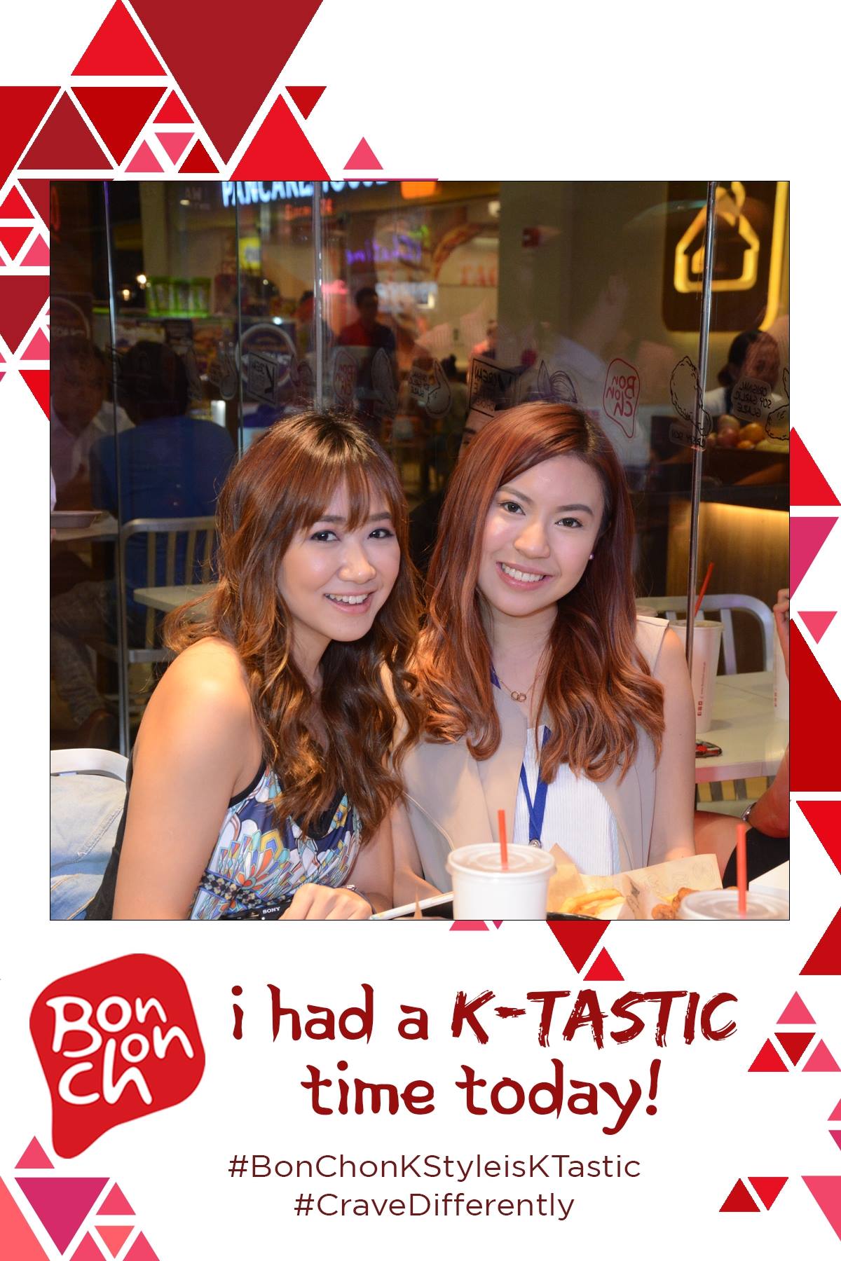 BonChon K-TASTIC – Photoman