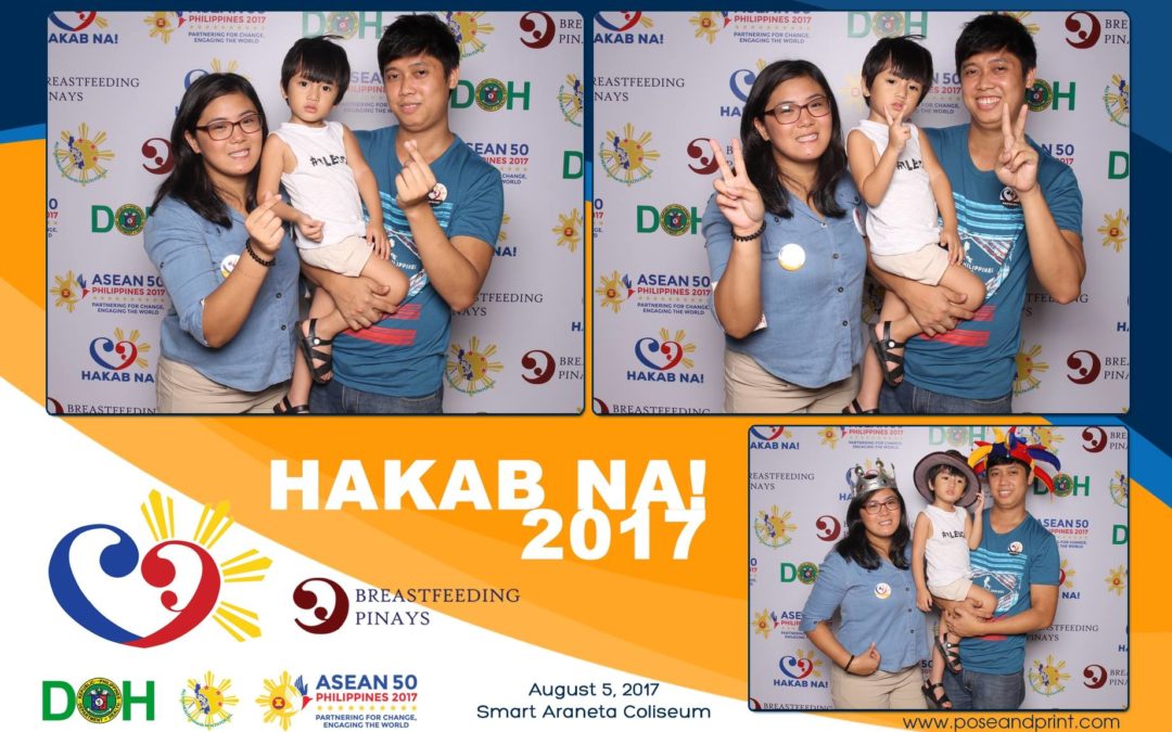 DOH HAKAB NA 2017