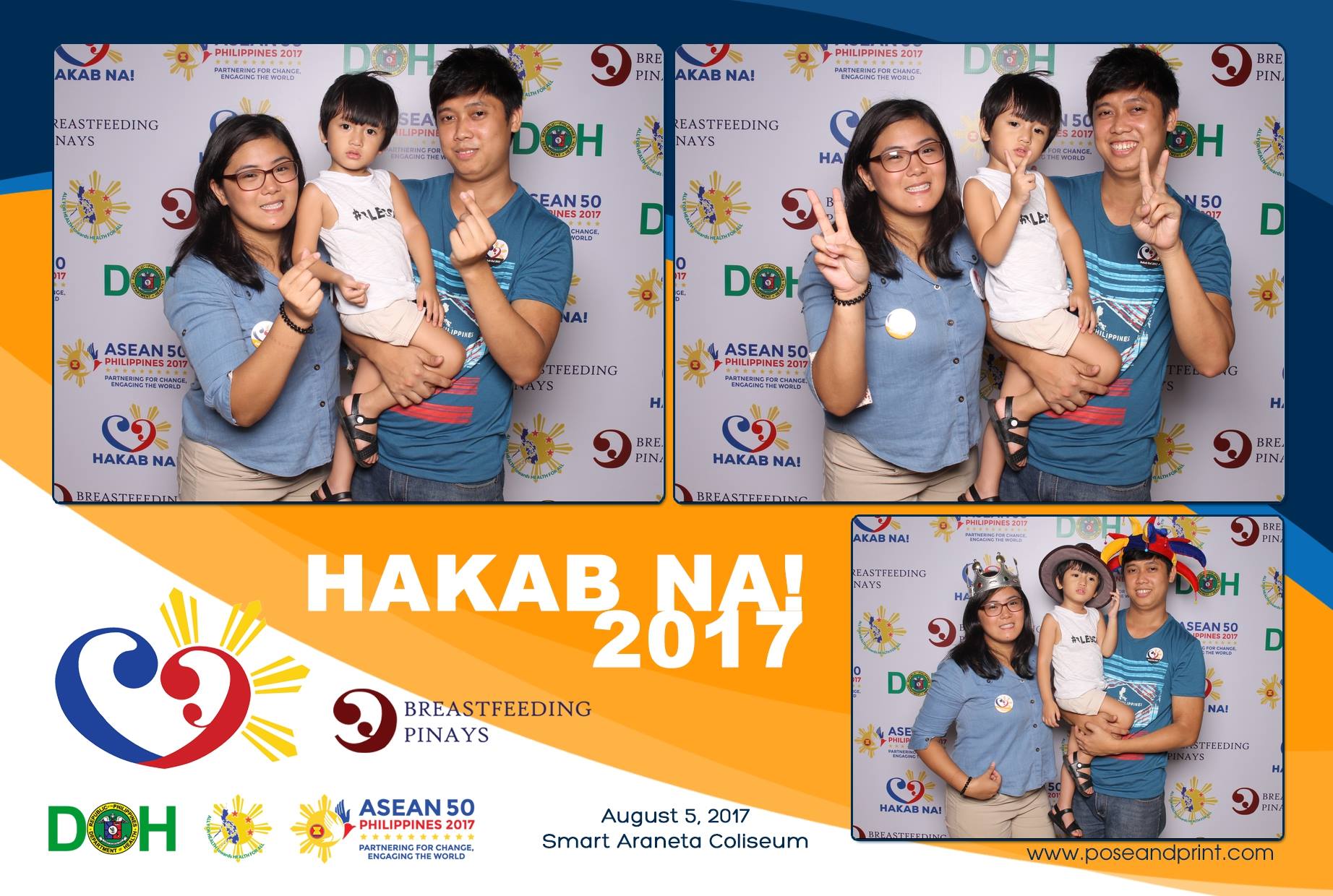 DOH HAKAB NA 2017