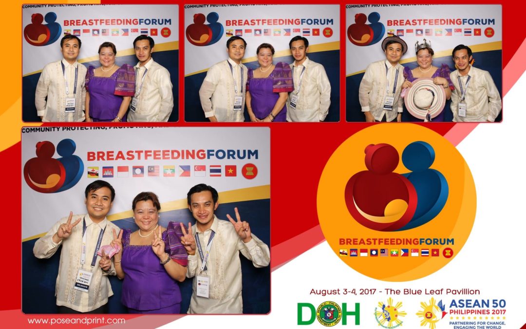 DOH Breastfeeding Forum – Day 1