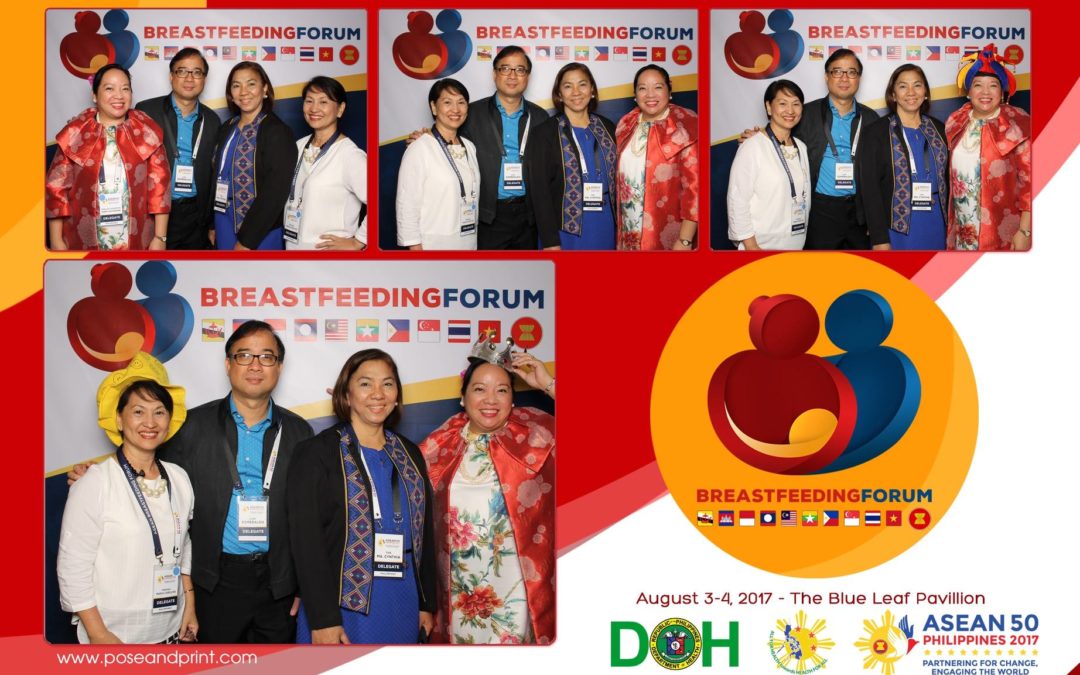 DOH Breastfeeding Forum – Day 2