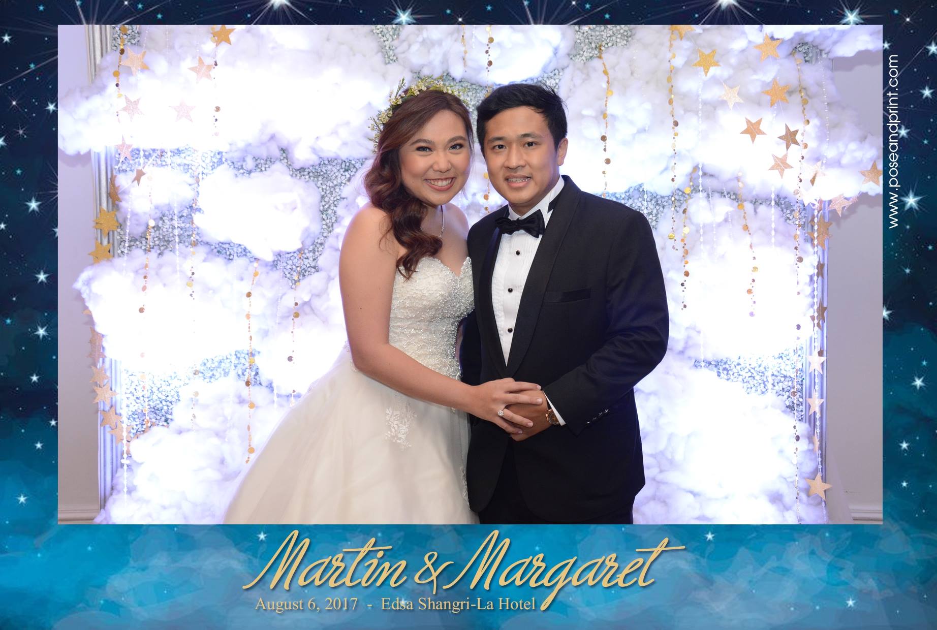 Martin and Margaret’s Wedding – Photoman