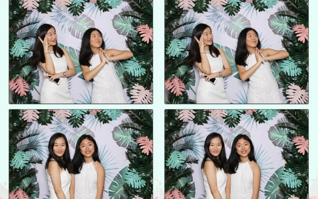 Trish’s 18th Birthday