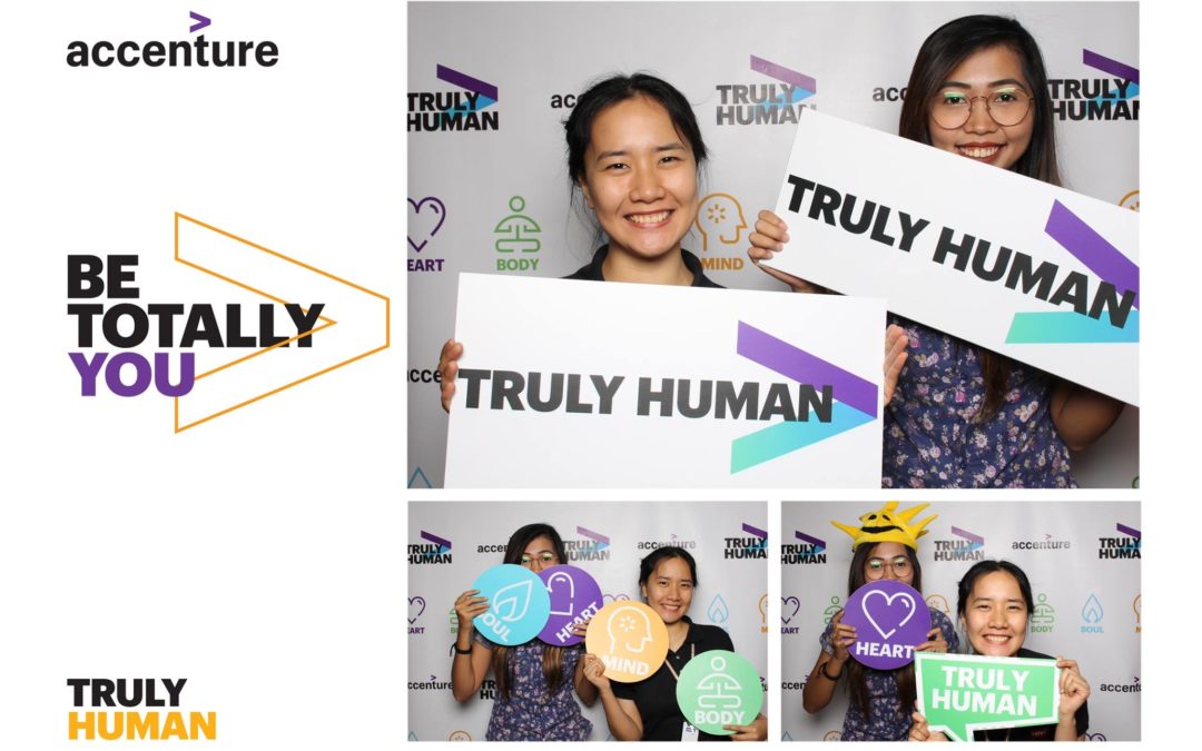 Truly Human Advocacy Day @ Science Hub
