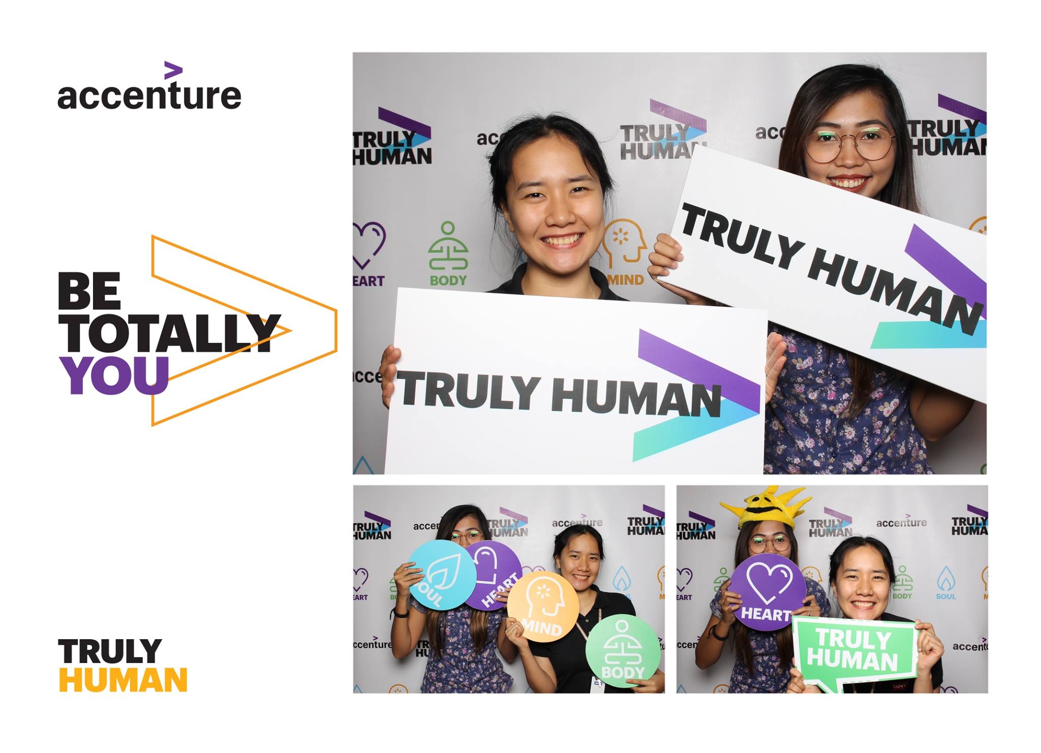 Truly Human Advocacy Day @ Science Hub