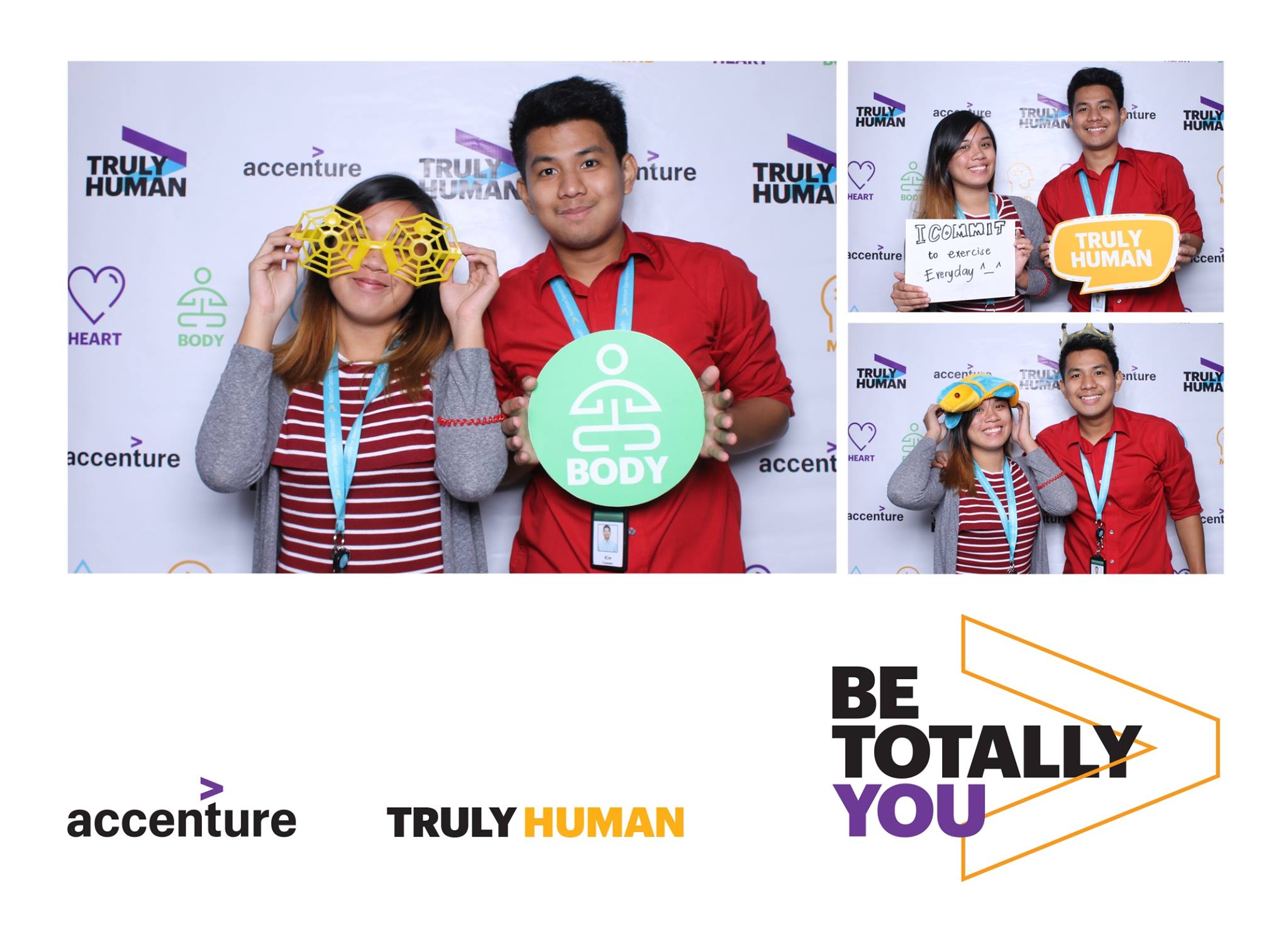 Truly Human Advocacy Day @ Gateway 2