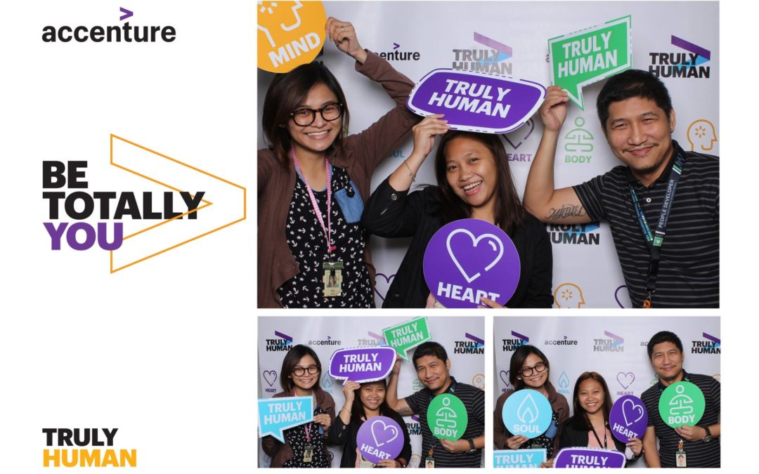 Truly Human Advocacy Day @ Uptown BGC