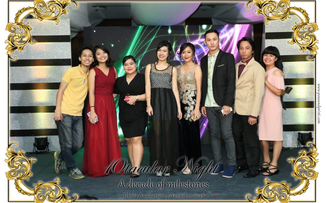 10tacular Night: A Decade of Milestone – Photoman