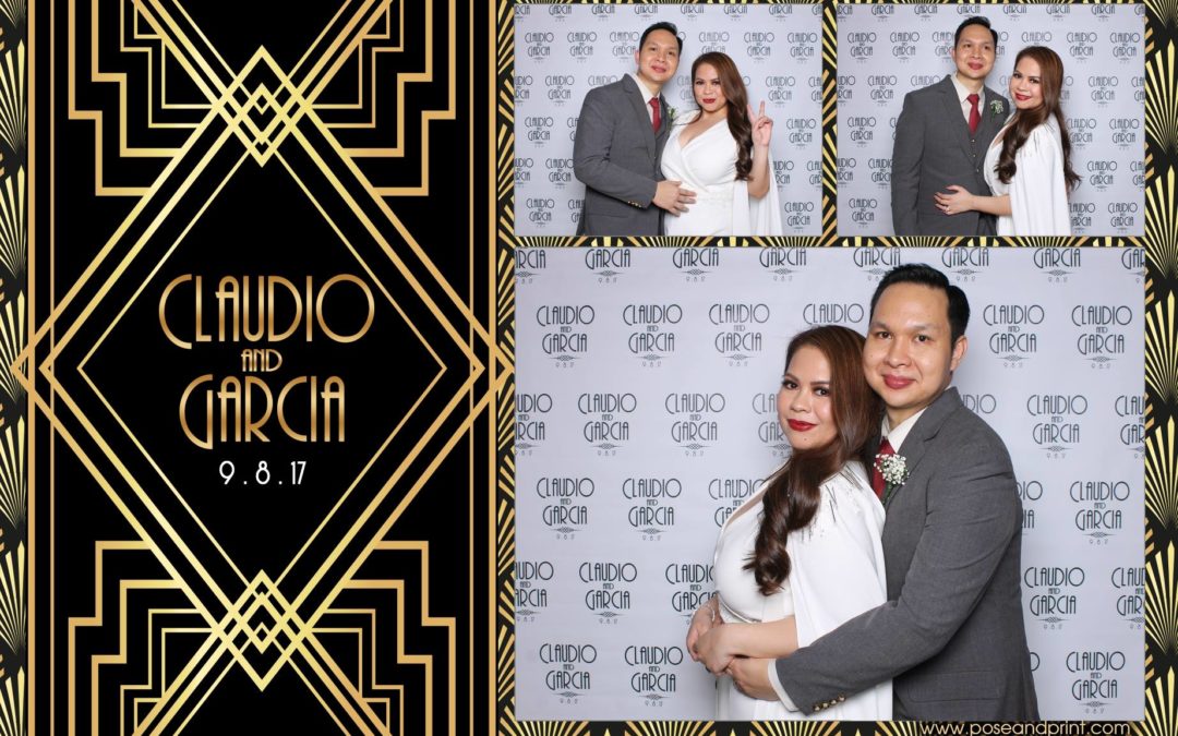 Claudio – Garcia Wedding