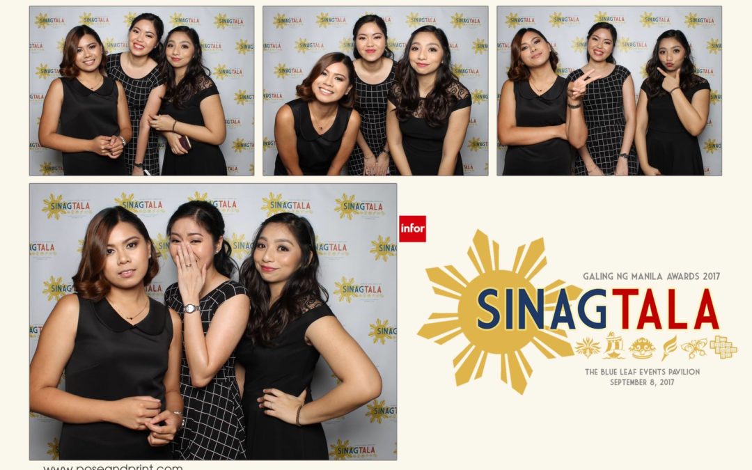 Sinagtala: Galing ng Manila Awards 2017
