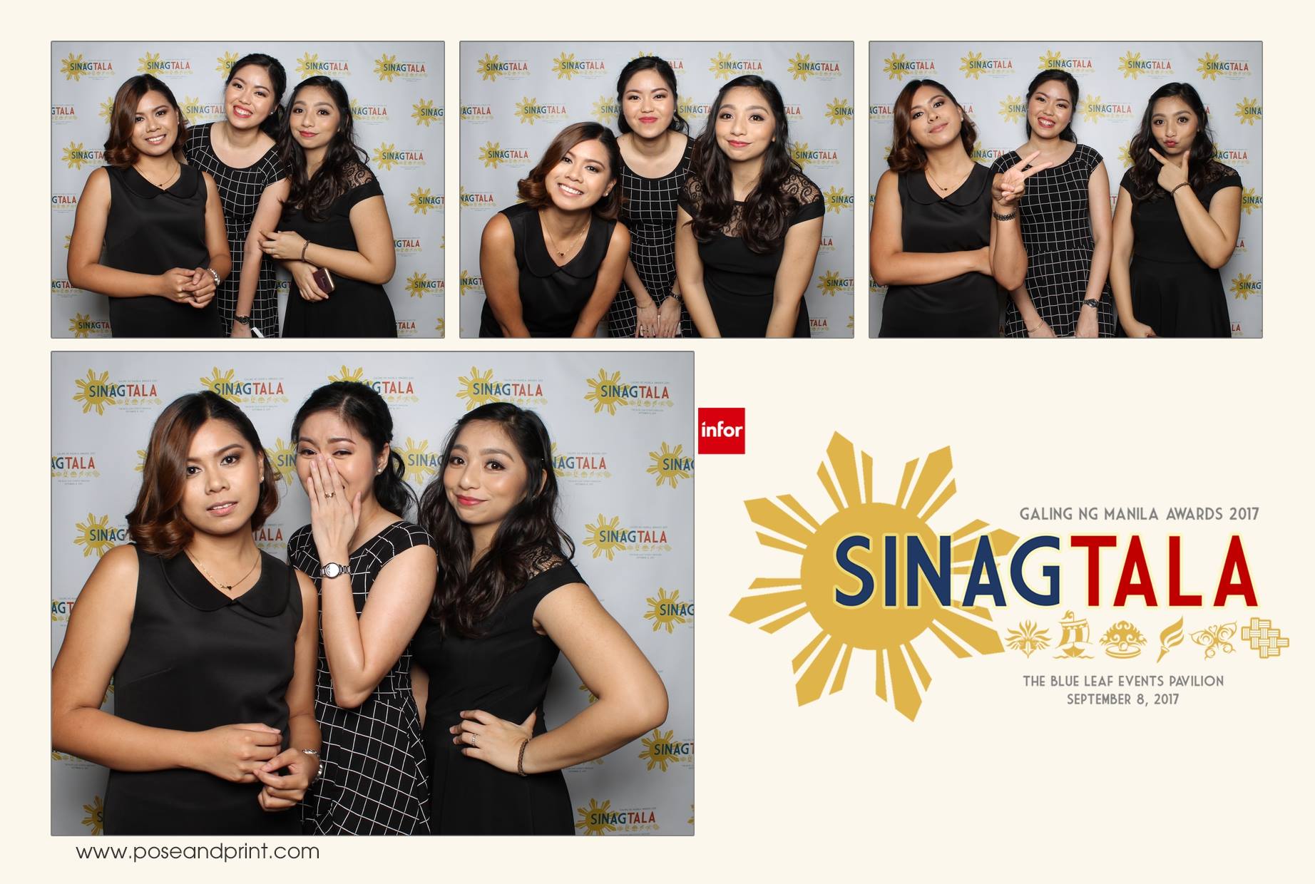 Sinagtala: Galing ng Manila Awards 2017