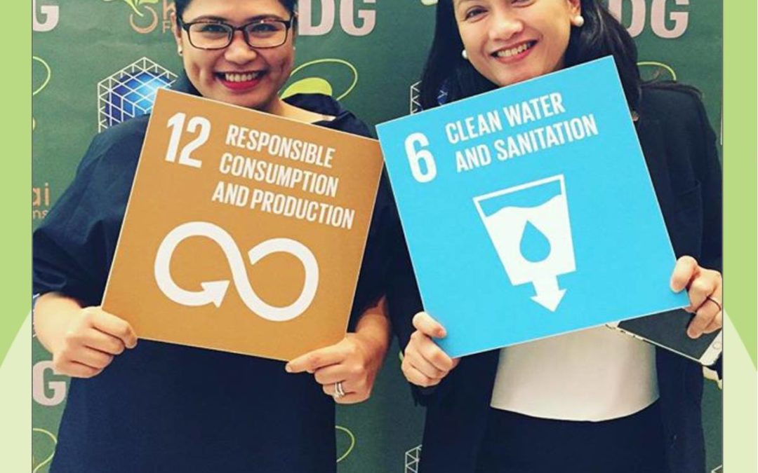 The Green Unconference 2017 – Hashtag Project