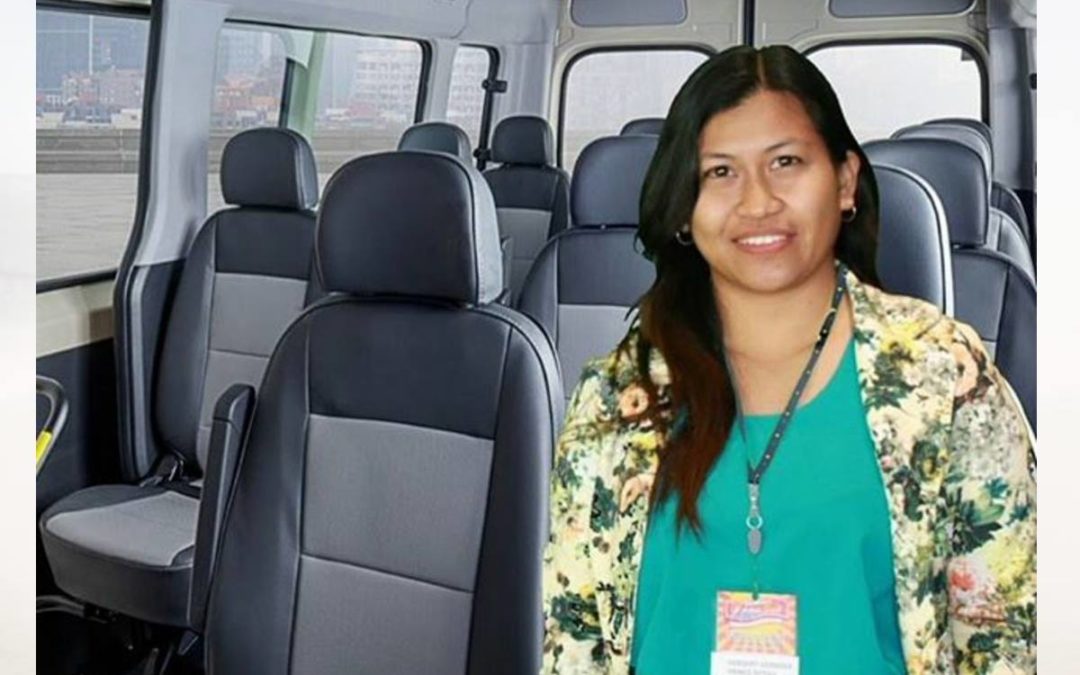 Hyundai H350 @ Customer Love Fest 2017 – Day 1 – Hashtag Project
