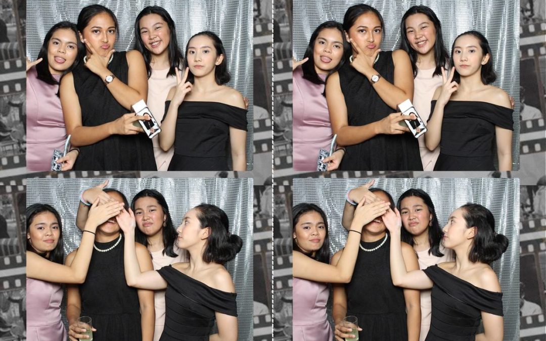Margaux’s 18th Birthday